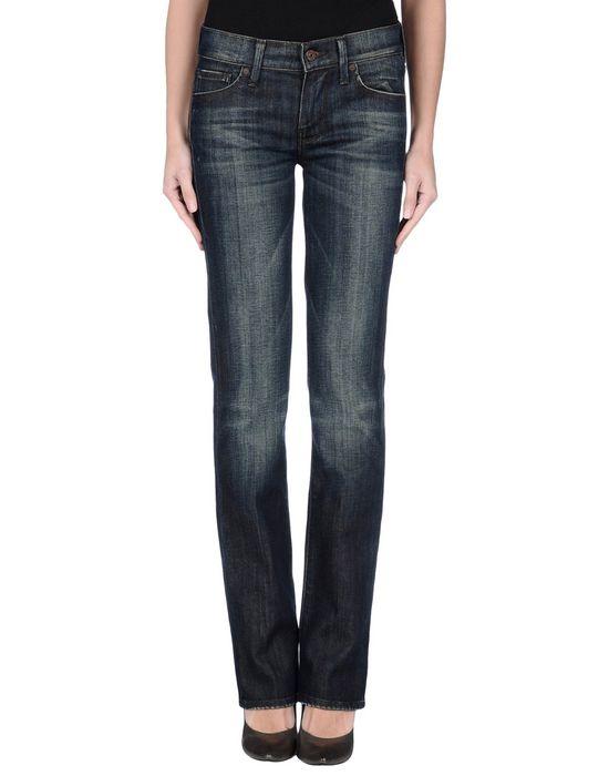 Брюки 7 FOR ALL MANKIND