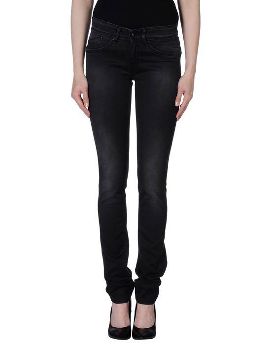 Брюки PEPE JEANS