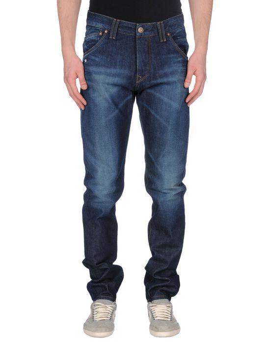 Брюки PEPE JEANS
