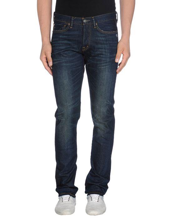 Брюки DENIM & SUPPLY RALPH LAUREN