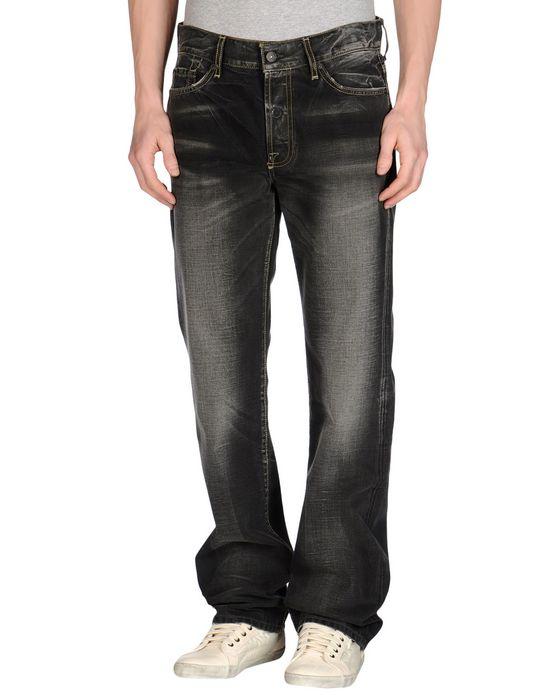 Брюки 7 FOR ALL MANKIND