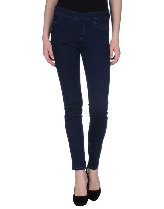 Брюки LIU •JO JEANS