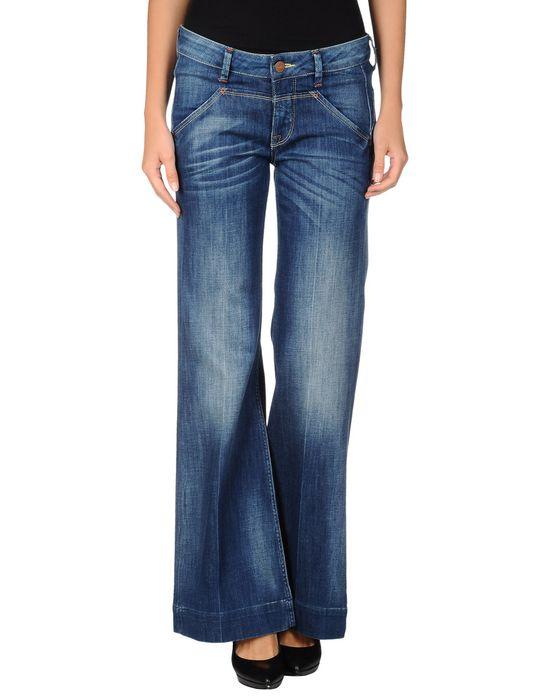 Брюки PEPE JEANS