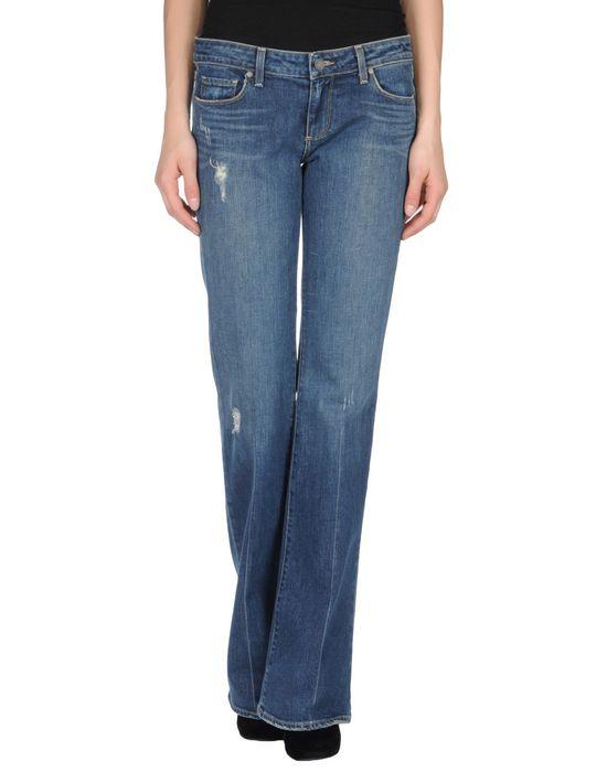 Брюки  -  цвет