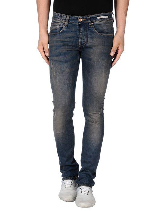 Брюки  -  цвет