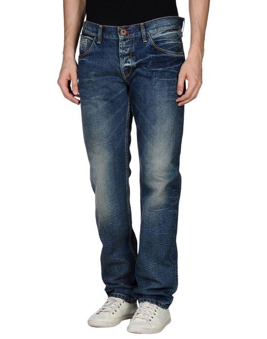 Брюки TOMMY HILFIGER