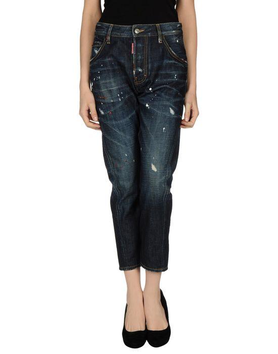 Брюки DSQUARED2