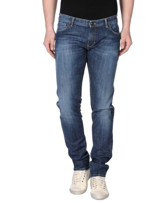 Брюки TJ TRUSSARDI JEANS