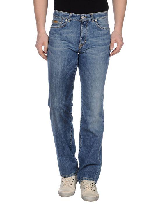 Брюки TJ TRUSSARDI JEANS