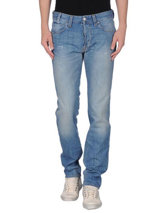 Брюки M.GRIFONI DENIM