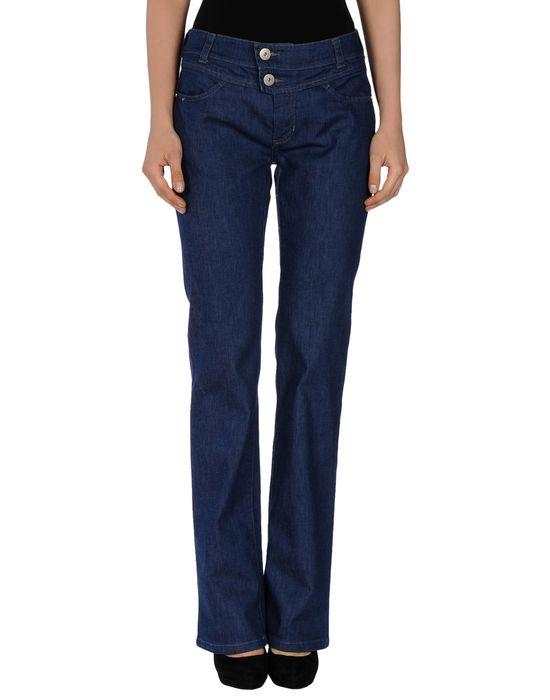 Брюки SPORTMAX CODE