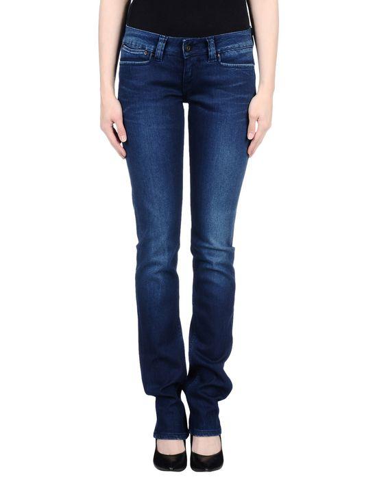 Брюки PEPE JEANS