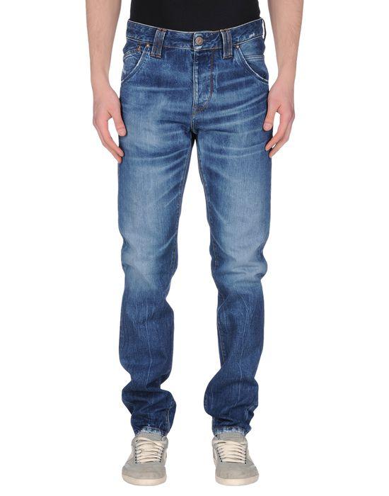 Брюки PEPE JEANS