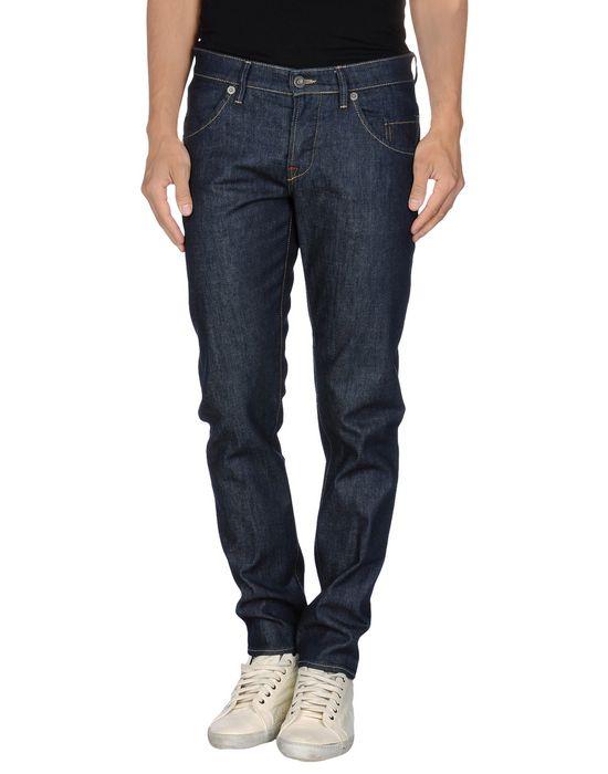 Брюки SIVIGLIA DENIM