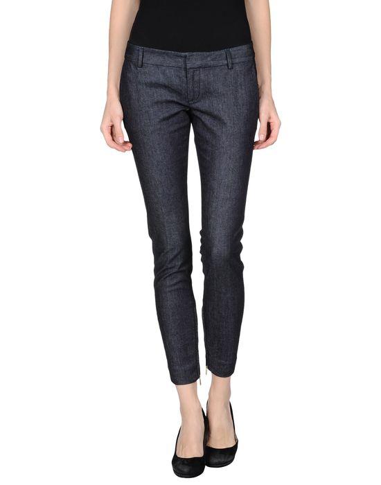 Брюки DSQUARED2