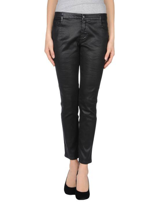 Брюки ERMANNO SCERVINO