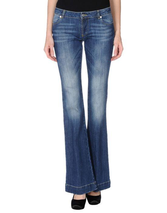 Брюки PINKO GREY