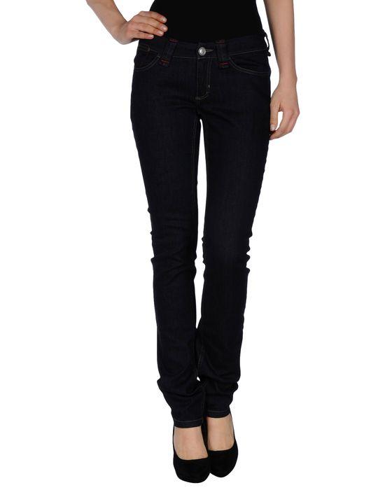 Брюки SPORTMAX CODE