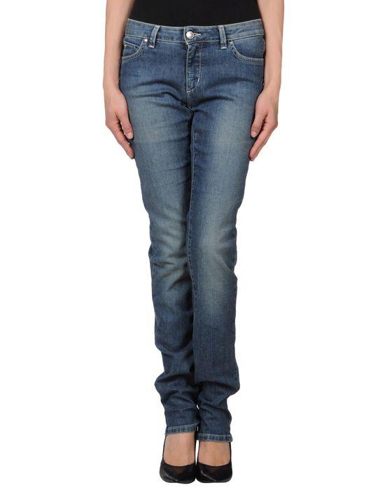 Брюки TJ TRUSSARDI JEANS