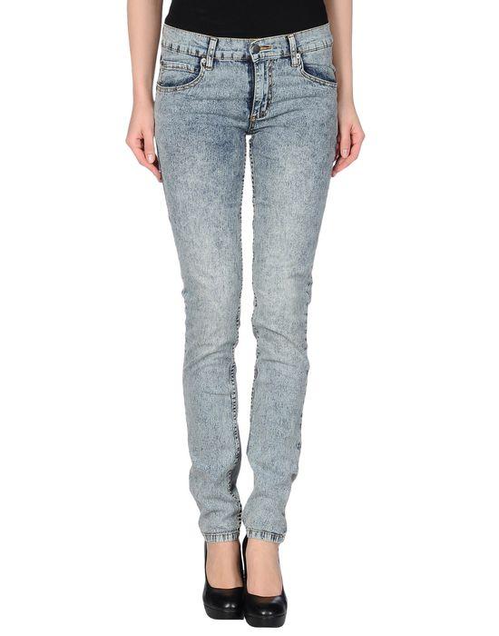 Брюки CHEAP MONDAY