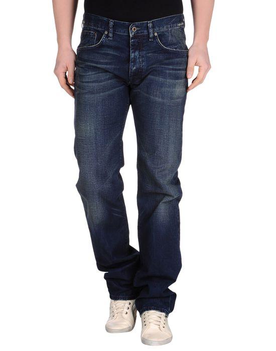 Брюки GRIFONI SUPER VINTAGE