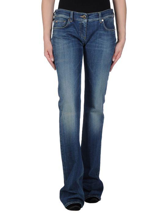 Брюки ELISABETTA FRANCHI JEANS