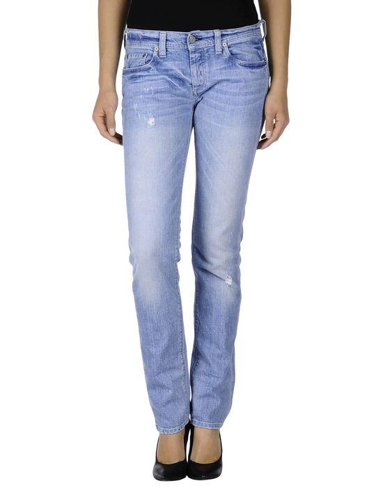 Брюки M.GRIFONI DENIM