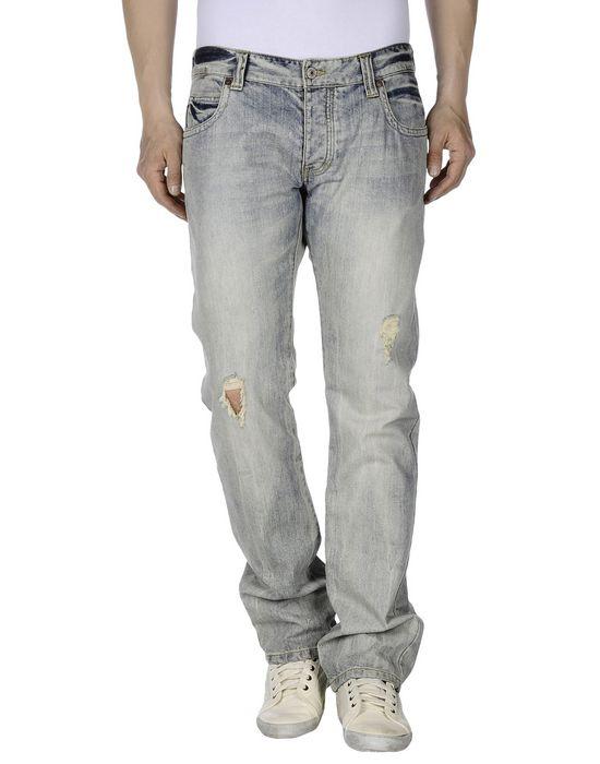 Брюки ARMANI JEANS