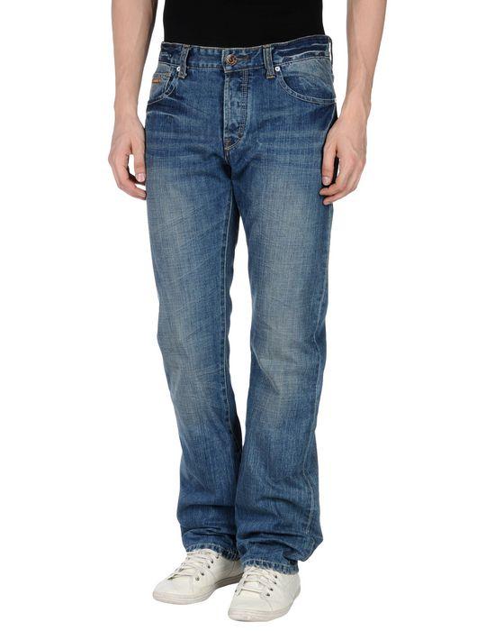 Брюки SCOTCH & SODA