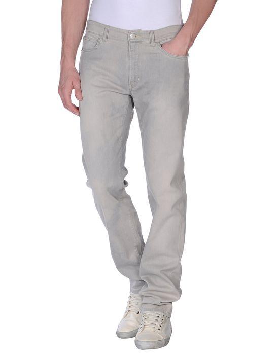 Брюки TJ TRUSSARDI JEANS