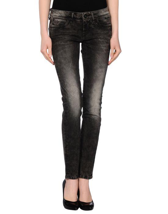 Брюки PEPE JEANS 73