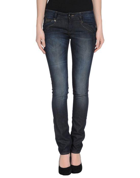 Брюки ANNARITA N.