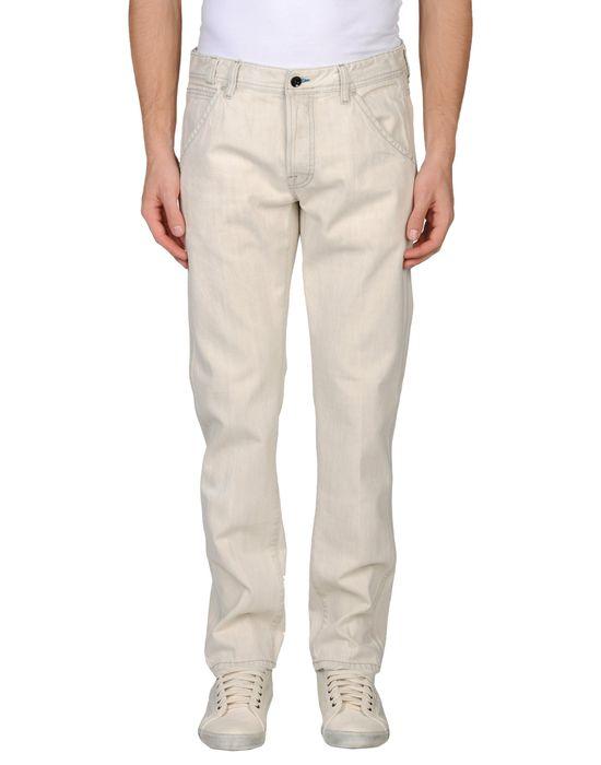 Брюки M.GRIFONI DENIM