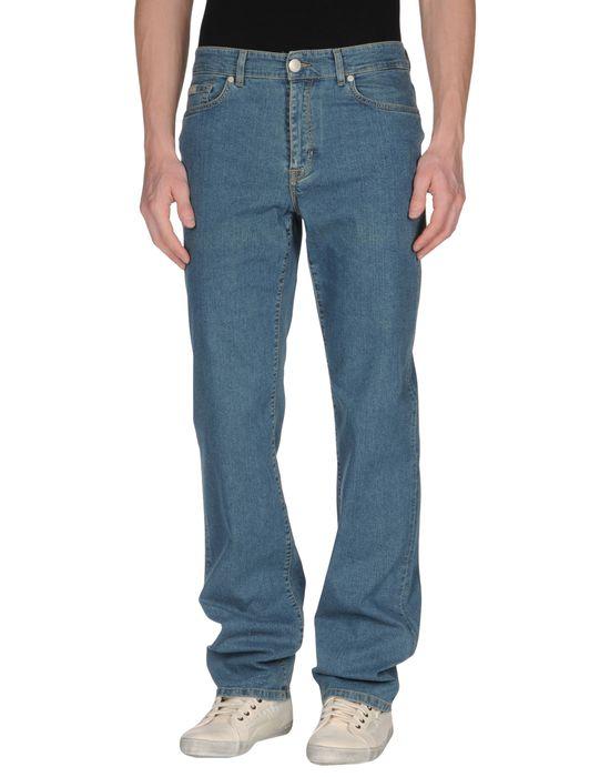 Брюки TJ TRUSSARDI JEANS
