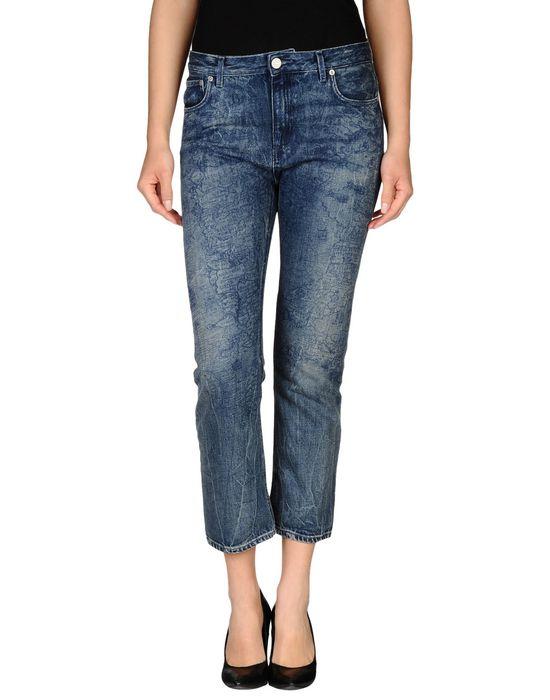 Брюки ACNE STUDIOS