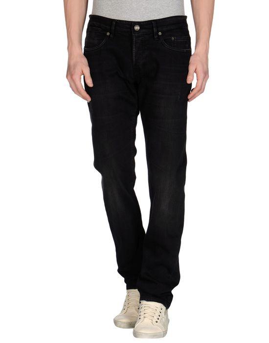 Брюки SIVIGLIA DENIM