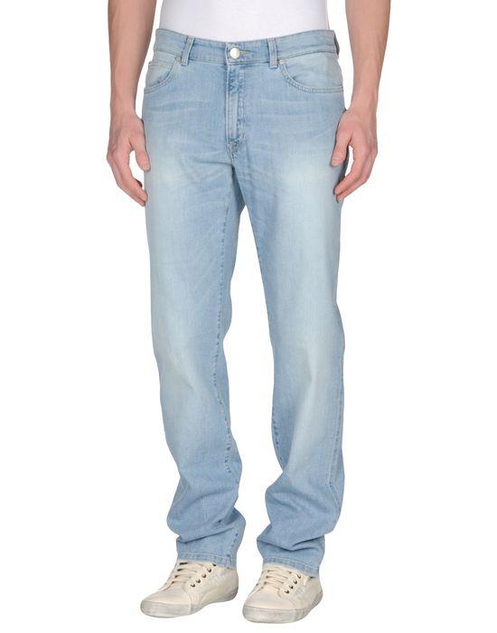 Брюки TJ TRUSSARDI JEANS