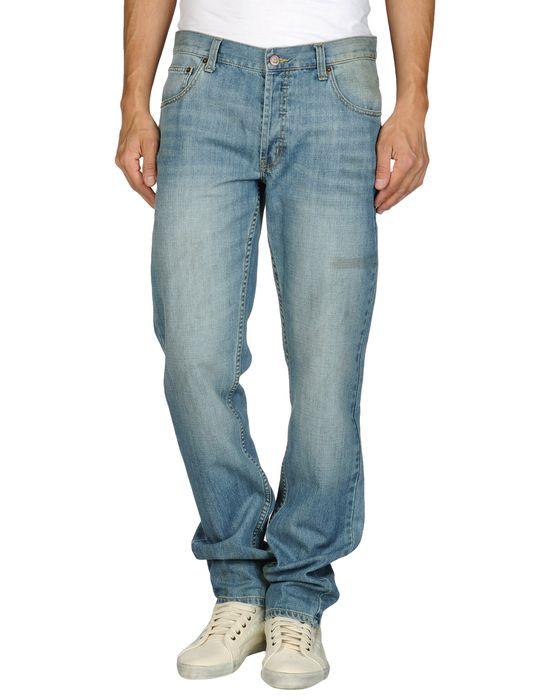 Брюки CHEAP MONDAY