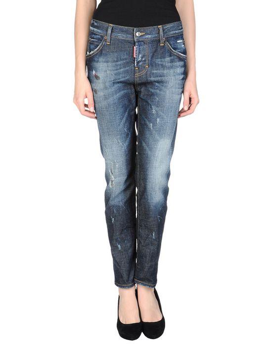 Брюки DSQUARED2