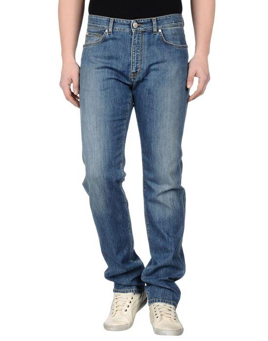 Брюки TJ TRUSSARDI JEANS