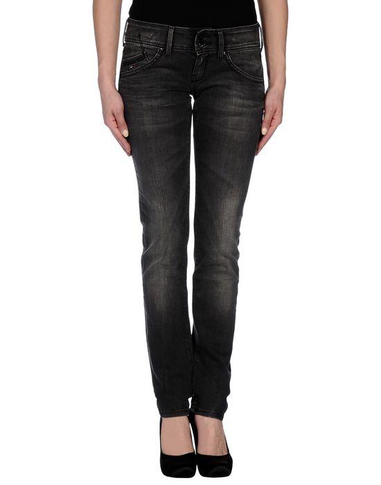 Брюки TOMMY HILFIGER DENIM