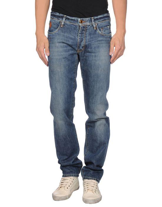 Брюки TRU TRUSSARDI