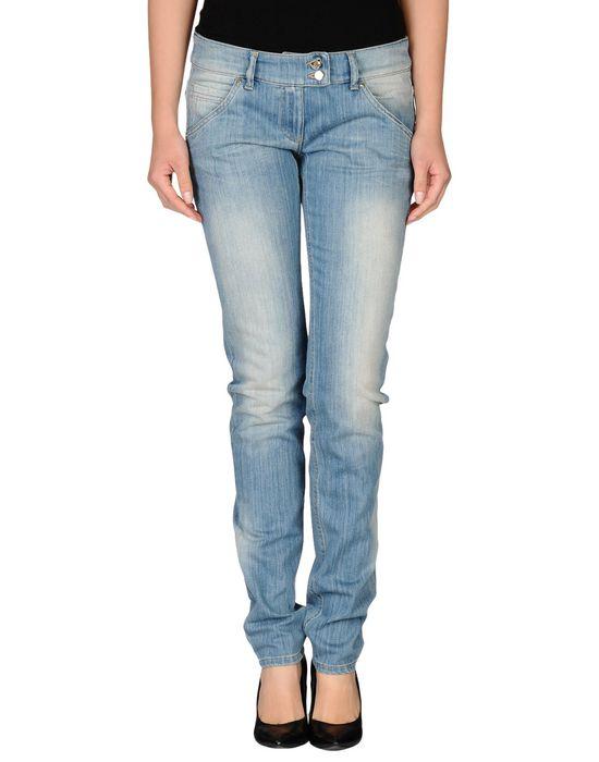 Брюки ELISABETTA FRANCHI JEANS FOR CELYN B.