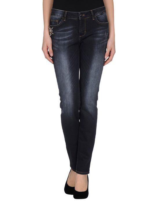 Брюки LIU •JO JEANS