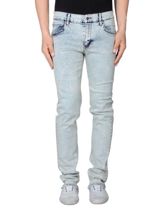 Брюки CHEAP MONDAY