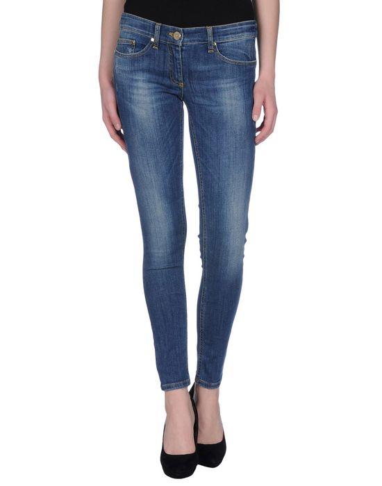 Брюки ELISABETTA FRANCHI JEANS