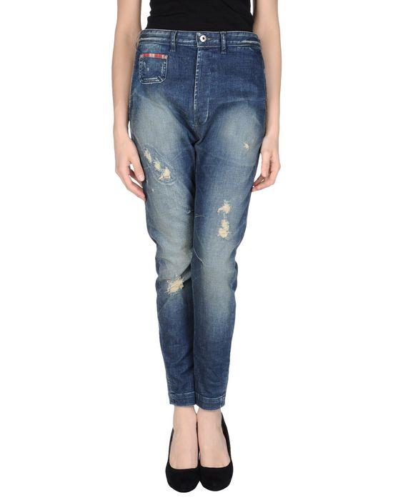 Брюки PEPE JEANS