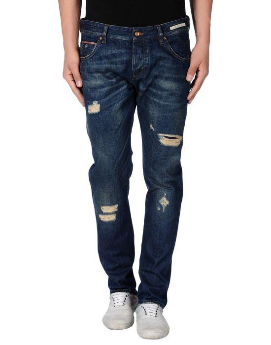 Брюки  -  цвет