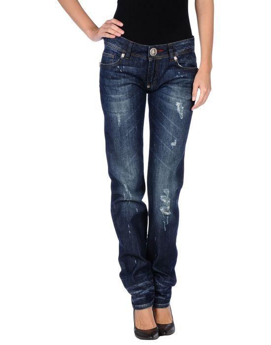 Брюки PHILIPP PLEIN