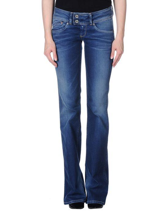 Брюки PEPE JEANS